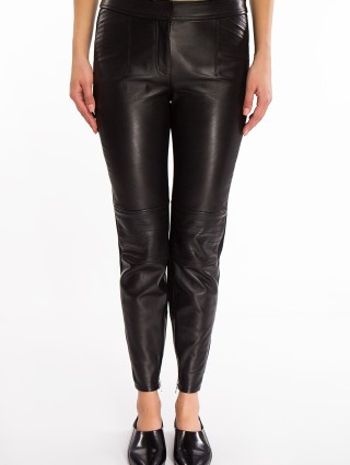 Брюки SPORTMAX (963): фото 5 - Invogue